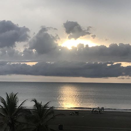דירות Cartagena Morros Epic Dos Alcobas מראה חיצוני תמונה